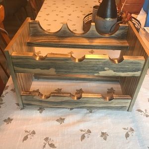 Wine Rack